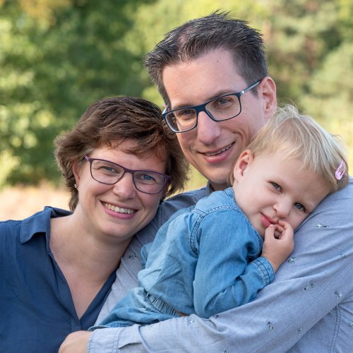 Familiefotografie